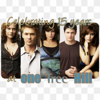 One Tree Hill Clipart