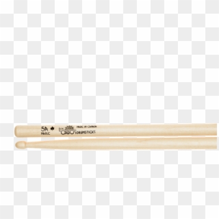Los Cabos Drumsticks 5a Maple - Percussion Mallet Clipart