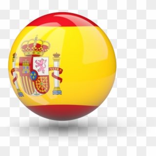 Free Icons Png - Spain Flag Icon Png Clipart