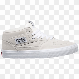 Half Cab 'off White' - Skate Shoe Clipart