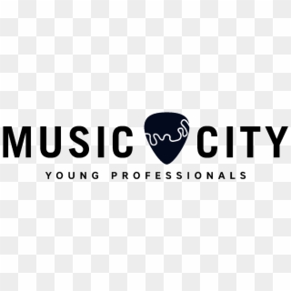 Music City Yp Logo - Music City Young Professionals Clipart
