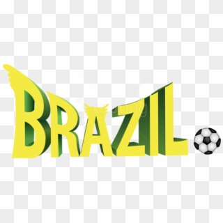 Brazil Soccer Png - Brazil Soccer Clipart Transparent Png