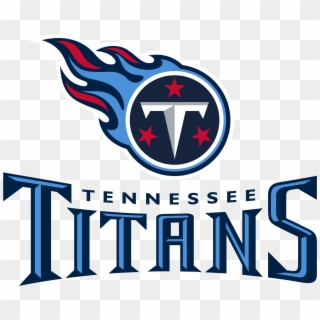Tennessee Titans Football Logo - Tennessee Titans Logo Transparent Clipart