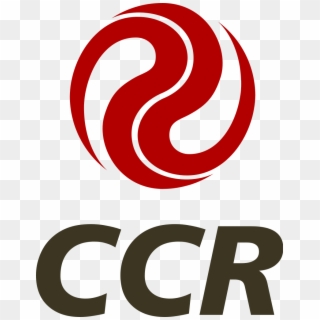 Logo Ccr Clipart