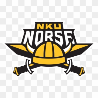 Northern Kentucky Norse Logo - Nku Norse Logo Clipart
