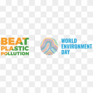 1200 X 400 4 - Un World Environment Day 2018 Clipart