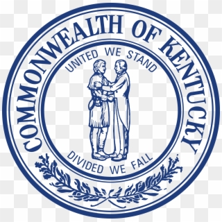Constables As County Officers, Employees - Kentucky Court Of Justice Logo Clipart