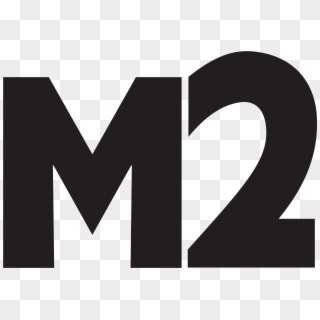 M2 Magazine - M2 Nz Logo Clipart