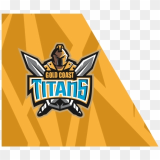 Gold Coast Titans Logo Melbourne Logo - Luther Burbank High School Logo Clipart