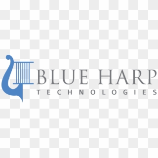 Blue Harp Technologies Clipart