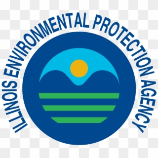Iepa Pollution Program - Illinois Environmental Protection Agency Clipart