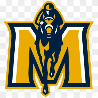Murray State University - Murray State Athletics Logo Clipart