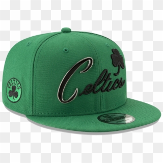 Boston Celtics Hats - Baseball Cap Clipart
