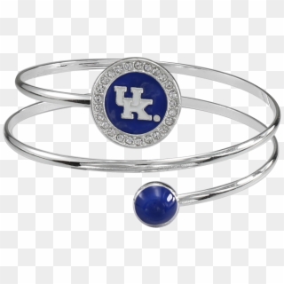 University Of Kentucky Bell Bracelet - Engagement Ring Clipart