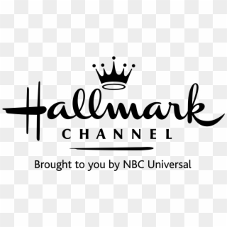 Hallmark Logo Png - Hallmark Channel Clipart