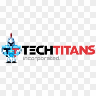Tech Titans Clipart
