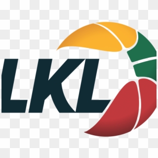 Resulta Ng Larawan Para Sa Lithuanian Basketball League - Lithuania Basketball League Logo Clipart