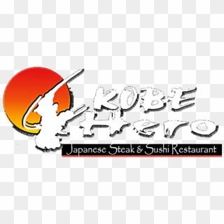 Kobe Hero Logo - Graphic Design Clipart