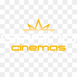 Incredibles 2 Competition Terms And Conditions - Grand Cinemas Logo Clipart