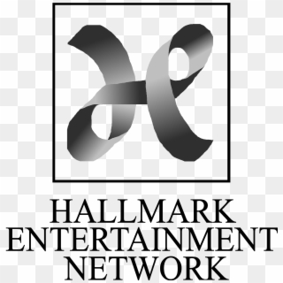 Hallmark Logo Png - Hallmark Entertainment Logo Clipart