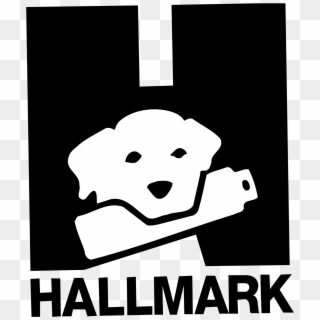 Hallmark Logo Png Transparent - Marketing Clipart