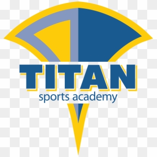 Titan Sports Academy Abu Dhabi Clipart