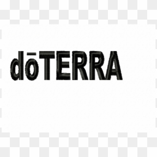 Doterra-800x800 - Png - Monochrome Clipart