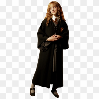 Png Hermione Granger - Young Hermione Granger Outfit Clipart