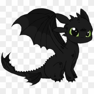 Download Toothless Png Background Toothless Dragon Svg Free Clipart 1393078 Pikpng