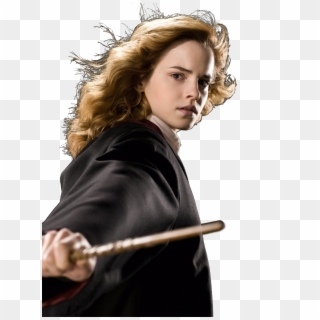 Transparent Hermione Granger - Hermione Vs Darth Vader Clipart