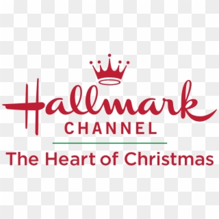 Hallmark Channels Countdown To Christmas On Network - Graphic Design Clipart