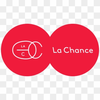 La Chance Logo Clipart