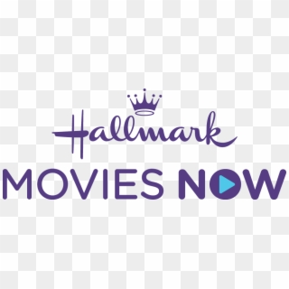 Hmn H Logo Purple Hallmark - Hallmark Channel Clipart