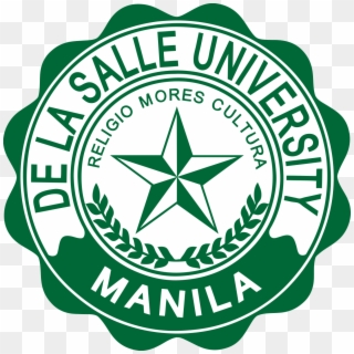 De La Salle Logo Clipart