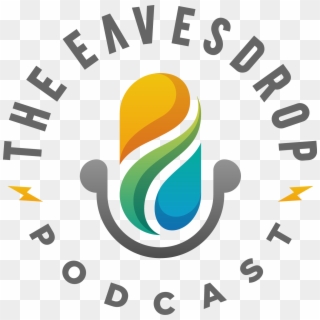 The Eavesdrop Podcast - Eavesdrop Podcast Clipart