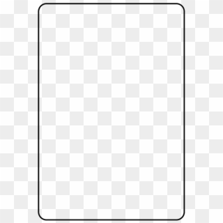 Uno Cards Template For Free Download On Ya Webdesign - Parallel Clipart