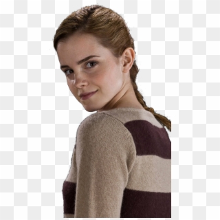 Transparent Hermione Granger - Emma Watson Clipart