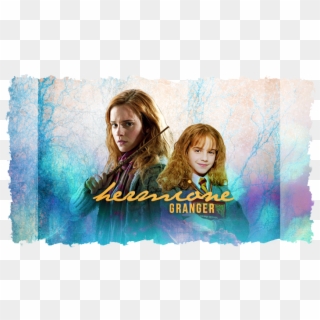 Granger Geeks [ Hermione Granger ] - Harry Potter Clipart