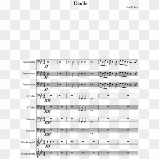 Dreidel Song By Yan Perchuk Premiumbeat - Unstoppable Music Sheet Flute Clipart