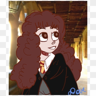 Hermione Drawings On Paigeeworld Clipart