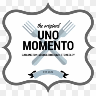 Uno Png - Uno Momento Clipart