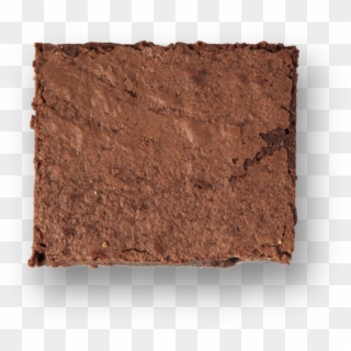 Brownie - Chocolate Clipart