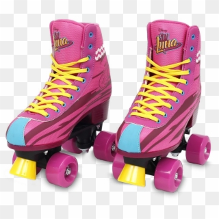 Soy Luna Patines - Patines Soy Luna Amazon Clipart