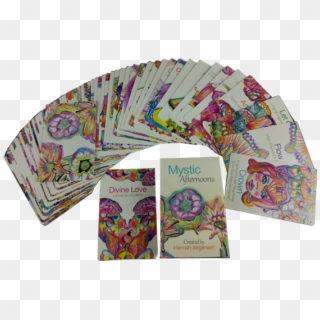 Tarot Card Game, Cute Custom Tarot Cards Printing, - Arch Clipart