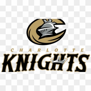 Charlotte Knights Play Chicago White Sox Monday - Knights Charlotte Clipart