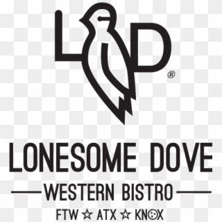 View Larger Image - Lonesome Dove Clipart