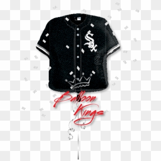 Chicago White Sox Jersey - Chicago White Sox Clipart