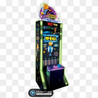 28 Collection Of Arcade Game - Launch Code Arcade Clipart