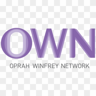 Own 2011 Logo - Oprah Winfrey Network Logo Png Clipart