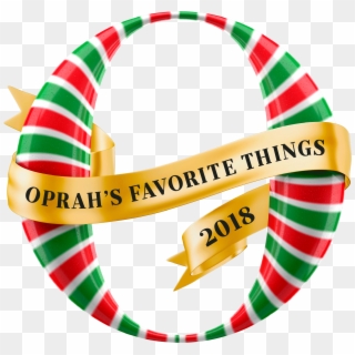 O, The Oprah Magazine Revealed Its Annual Oprah's Favorite - Oprah's Favorite Things 2018 Clipart